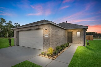 10491 Cloud Nine Ct, Conroe, TX 77303