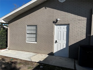 Unlisted Address