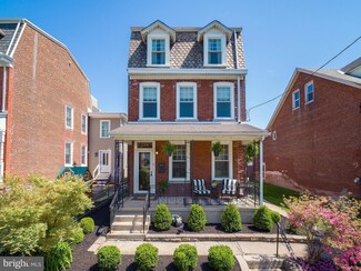218 E 7th Ave, Conshohocken, PA 19428