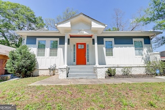 1497 Rogers Ave SW, Atlanta, GA 30310