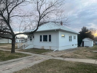 1045 N Commercial Ave, Superior, NE 68978