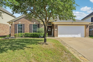 3114 Wren Valley Trail, Katy, TX 77493