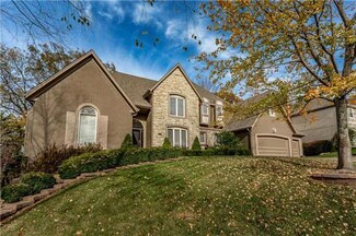 15910 W 75th Terrace, Shawnee, KS 66217