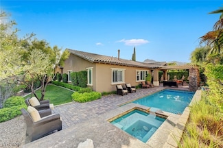 748 Puerto Real Ct, Las Vegas, NV 89138