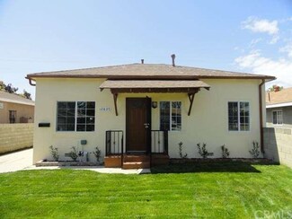 12837 S Harris Ave, Compton, CA 90221