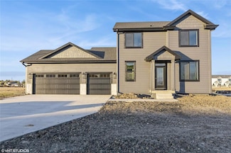 14503 N Valley Dr, Grimes, IA 50111