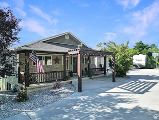 280 W 2400 S, Brigham City, UT 84302