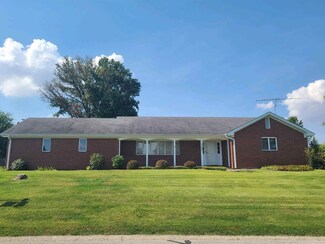 1509 Jan Ann Ct, Washington, IN 47501