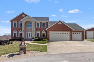 137 Crestview Dr, Marthasville, MO 63357