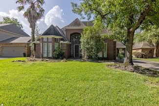 8414 Atascocita Lake Way, Humble, TX 77346