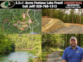 0 Tbd Howard Edwards Rd, Robbinsville, NC 28771