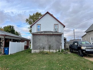 710 E Main St, Hoopeston, IL 60942