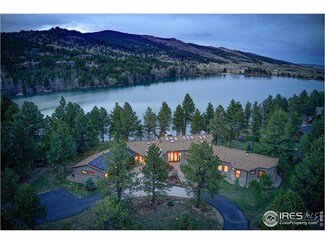 2779 S Lakeridge Trail, Boulder, CO 80302