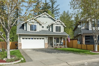 3561 Skylark Loop, Bellingham, WA 98226