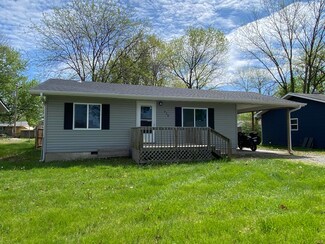 618 S Central St, Centralia, MO 65240