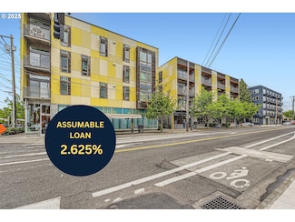 1455 N Killingsworth St Unit 413, Portland, OR 97217