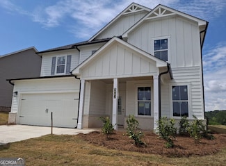 2622 Harbor Ridge Pass Unit LOT 29, Gainesville, GA 30507