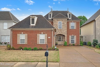 7427 Lauren Ln, Olive Branch, MS 38654