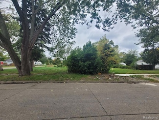 20511 Caldwell St, Detroit, MI 48234