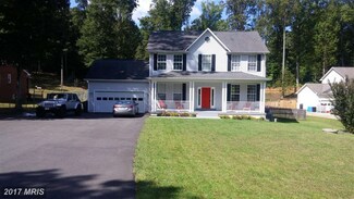11708 Smithfield Rd, Manassas, VA 20112