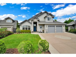 1202 Spyglass Ct, Creswell, OR 97426
