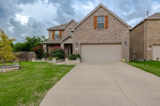 1024 Mufasa Ln, McKinney, TX 75071