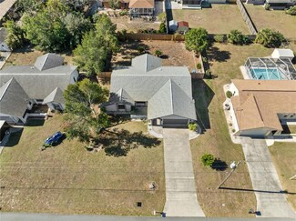 2139 Abby Ave, Spring Hill, FL 34609