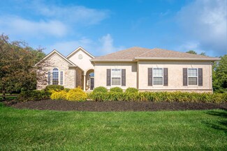 2506 Bay Harbor Dr, Galena, OH 43021