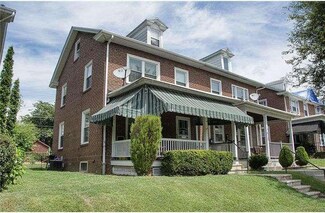 415 Pine St, West Reading, PA 19611
