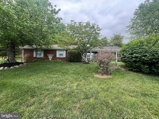 13920 Heavenly Acres Ridge, Hancock, MD 21750