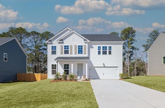 164 Middleton Dr, Goose Creek, SC 29445