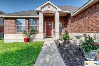 508 Weeping Willow Dr, Temple, TX 76502