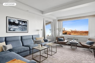 120 Central Park S Unit 14A, New York, NY 10019