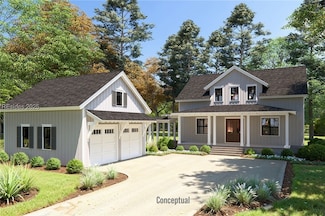26 Oldfield Village Rd, Bluffton, SC 29909