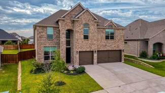 15129 Gladstone Dr, Aledo, TX 76008