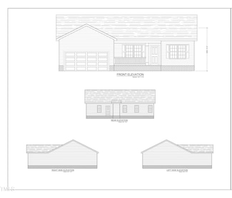 13169 N Carolina 231, Middlesex, NC 27557