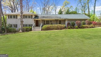 1436 Diamond Head Dr, Decatur, GA 30033
