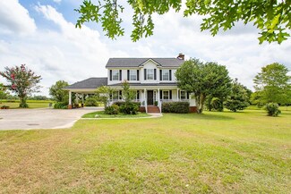 660 Whispering Hill, Monticello, FL 32344