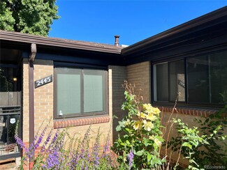 2445 S Race St, Denver, CO 80210