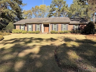 3621 Lancaster Ln, Montgomery, AL 36106