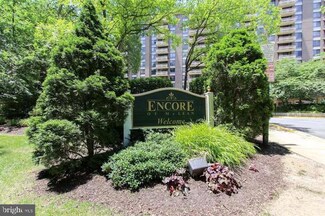 1808 Old Meadow Rd Unit 1407, McLean, VA 22102