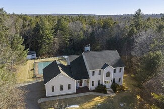 34 Jepherson Dr, Douglas, MA 01516