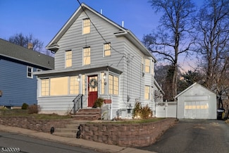 22 Mott Place, Rockaway, NJ 07866