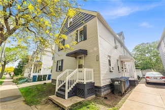 2115 Dowd Ave Unit 4, Lakewood, OH 44107
