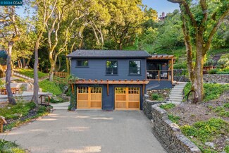125 Canon Dr, Orinda, CA 94563