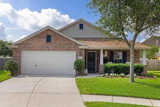 6103 Moran Crest Dr, Spring, TX 77388