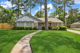 1834 Clover Spring Dr, Kingwood, TX 77339