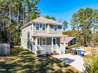 1819 Nixon St, Durham, NC 27707