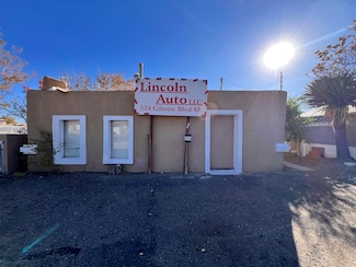 524 Gibson Blvd SE, Albuquerque, NM 87102