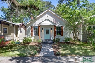 1114 E 42nd St, Savannah, GA 31404